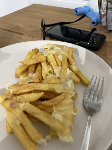 Photo of Ali Baba Kebab House - 50 London Rd, North End, Portsmouth PO2 0LN